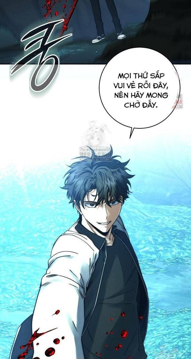 Công Chức Cấp Kiếm Thần Hồi Quy - Page 107