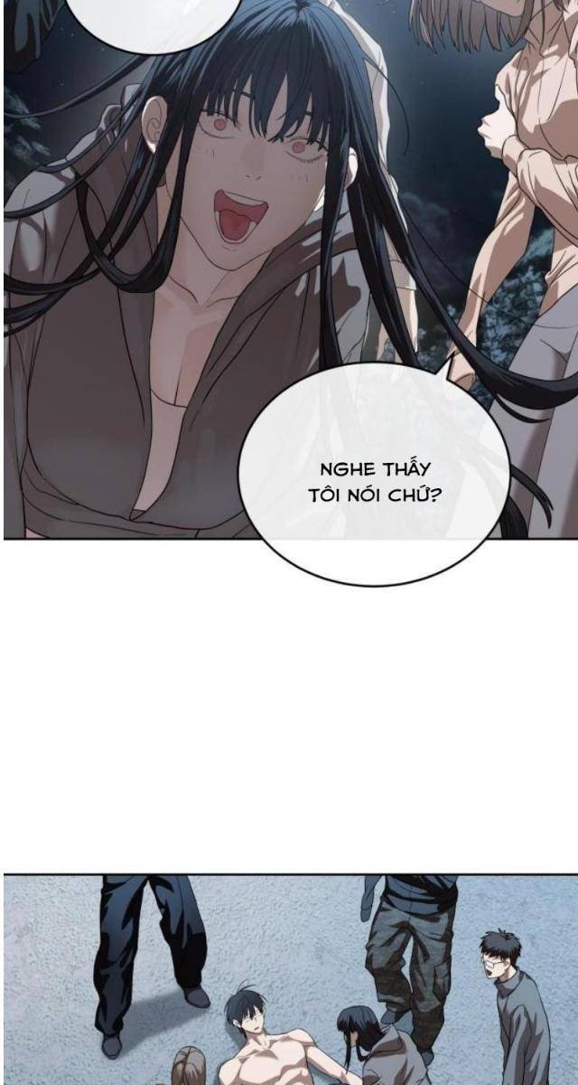 Công Chức Đặc Dị - Page 91