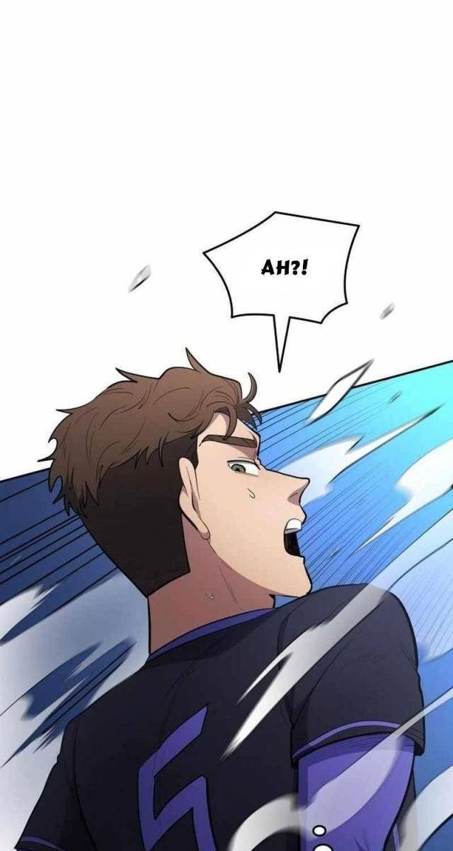 Thiên Phú Bóng Đá Tất Cả Đều Là Của Tôi! - Page 40