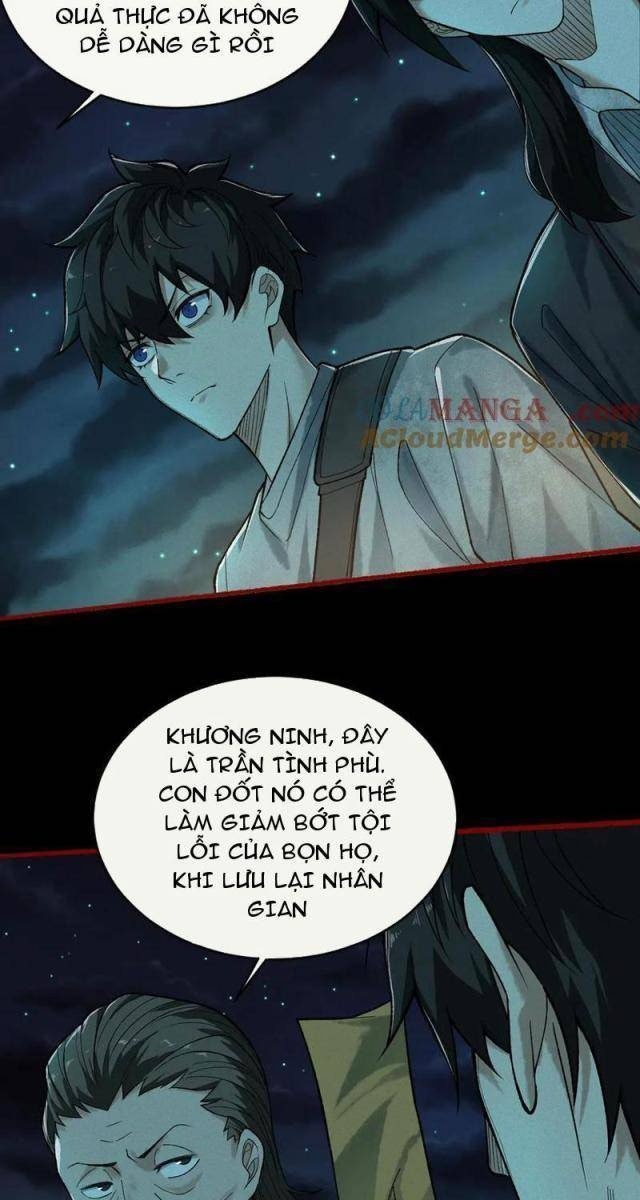 Làm Người Nhặt Xác, Tôi Khởi Đầu Là Giải Phẫu Bạn Gái Cũ! - Page 51