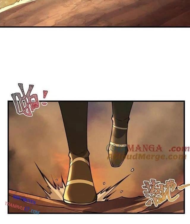 Giết Ta Thêm Mấy Lần Nữa, Ta Liền Vô Địch - Page 6