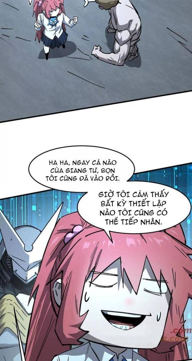 Cương Thi Tiên Sinh - Page 22