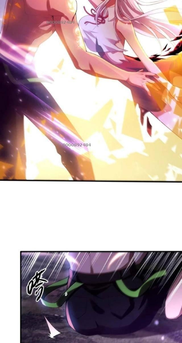 Tôi Livestream Cầu Hôn Nữ Quỷ Vậy Mà Thành Công!? - Page 35