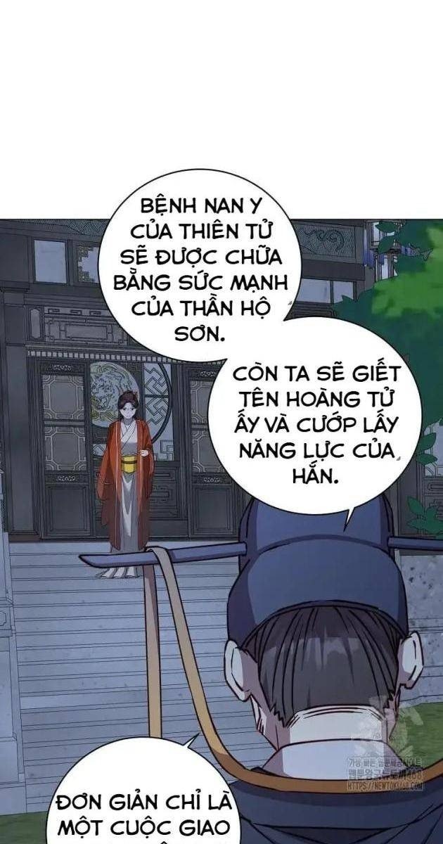 Anh Hùng Mạnh Nhất Trở Lại - Page 59