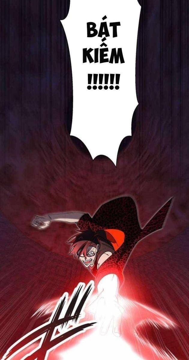 Tuyệt Thế Kiếm Thánh Hồi Quy - Page 91