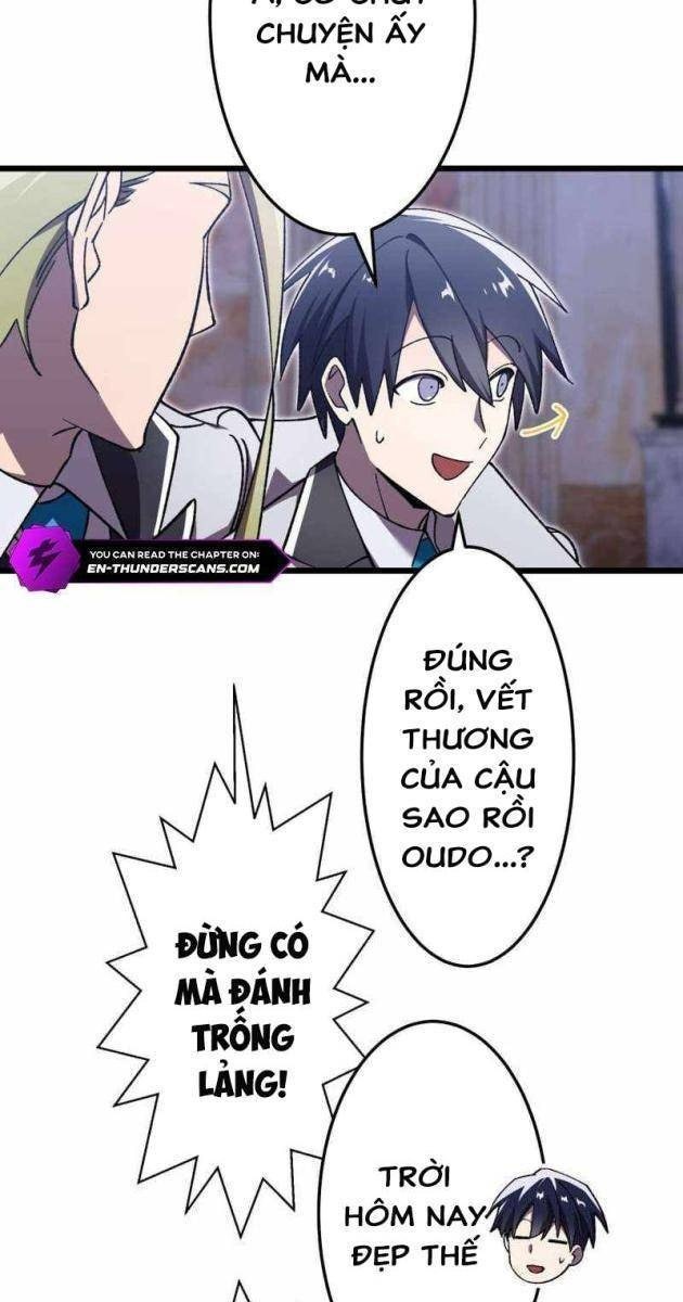 Tuyệt Thế Kiếm Thánh Hồi Quy - Page 121