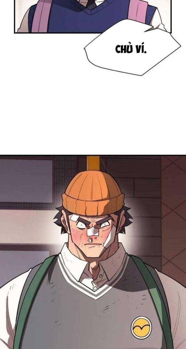Cuộc Sống Học Đường Của Đội Trưởng Quận - Page 50