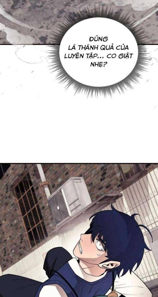 Cuộc Sống Học Đường Của Đội Trưởng Quận - Page 40