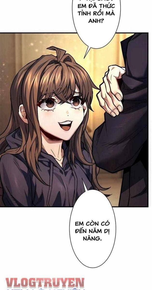 Tôi Là Thợ Săn Cấp Ex - Page 24