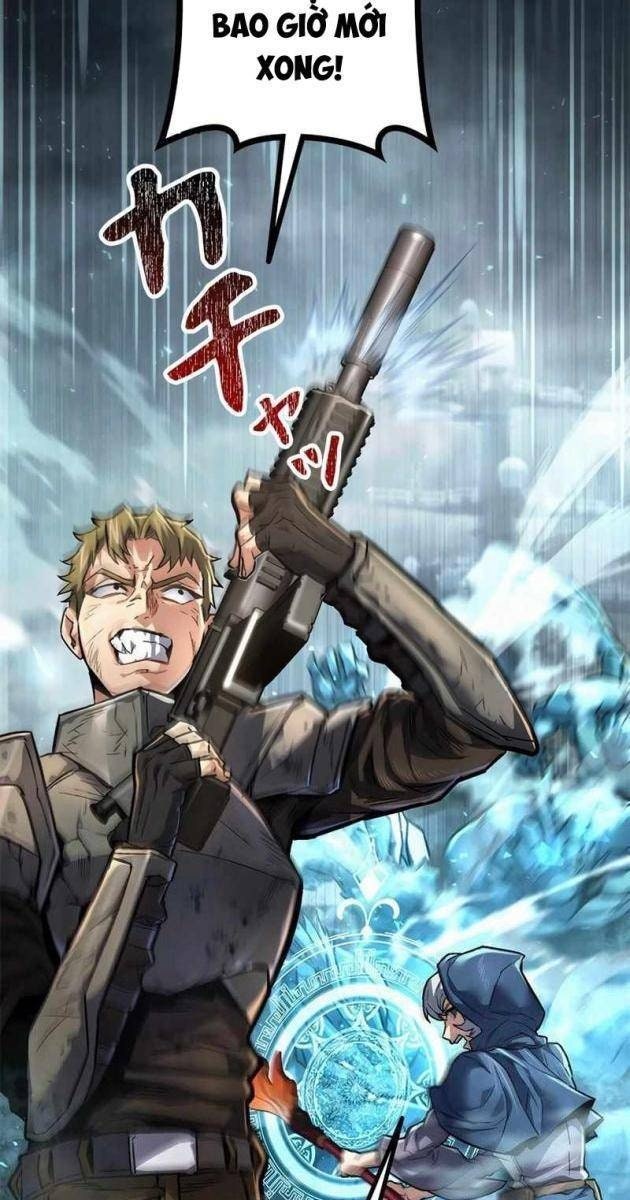 Tôi Là Thợ Săn Cấp Ex - Page 66