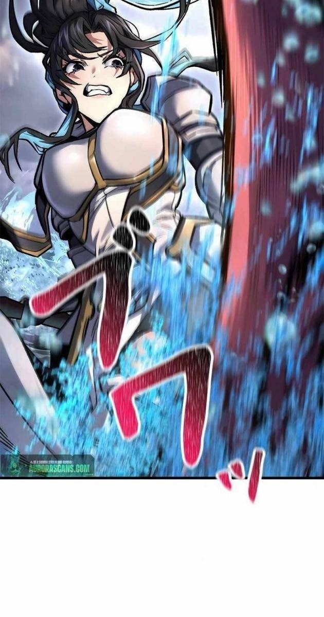 Tôi Là Thợ Săn Cấp Ex - Page 151