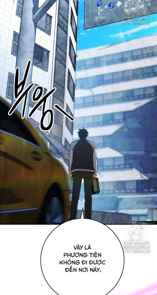 Công Chức Cấp Kiếm Thần Hồi Quy - Page 64