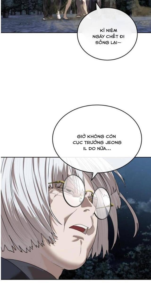 Công Chức Đặc Dị - Page 103