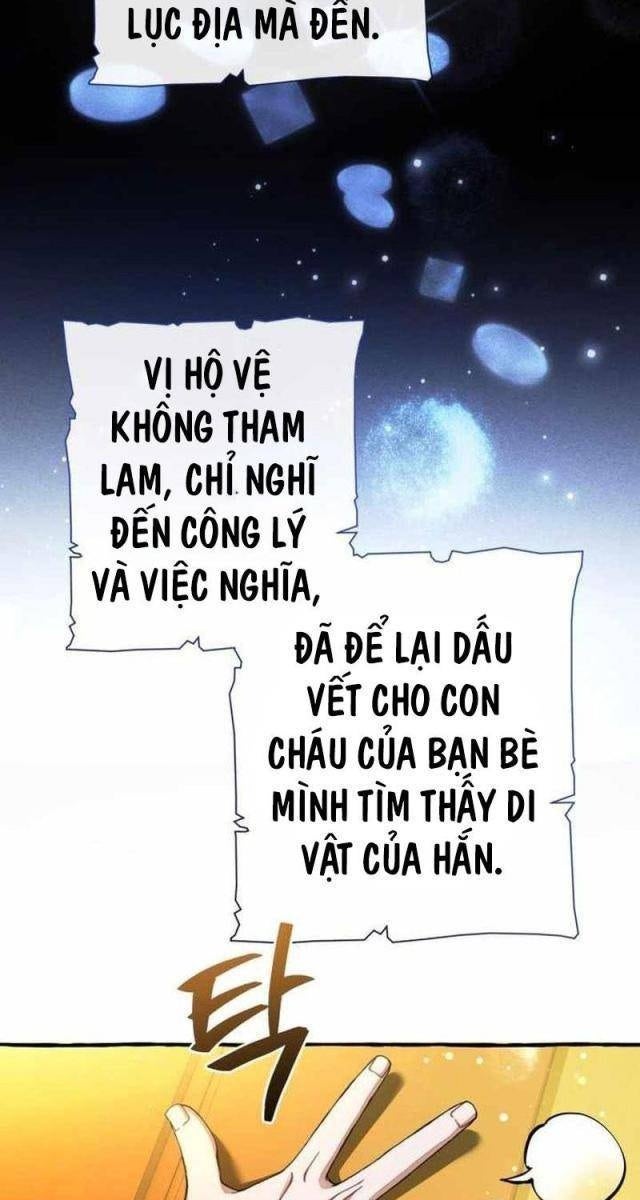 Phế Vật Dòng Dõi Bá Tước - Page 11