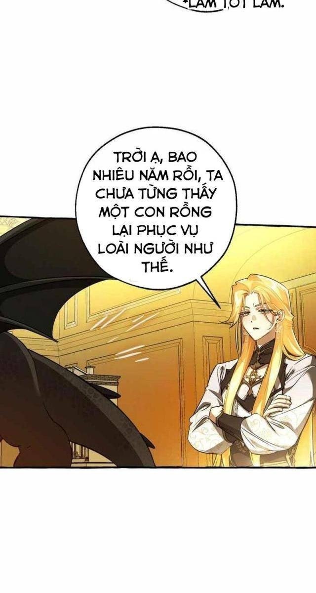 Phế Vật Dòng Dõi Bá Tước - Page 16