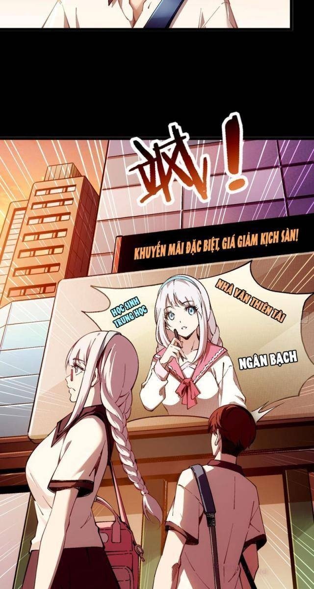 Khế Ước Cương Thiết - Page 9