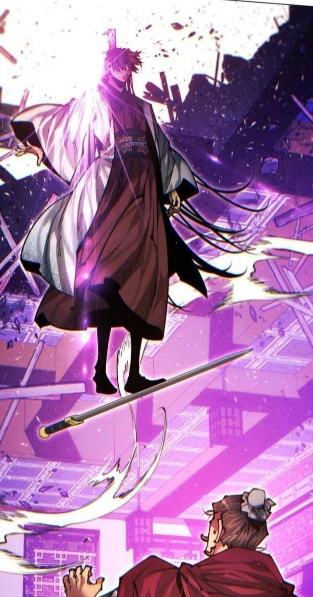 Chuyển Sinh Vào Thế Giới Võ Lâm - Page 14