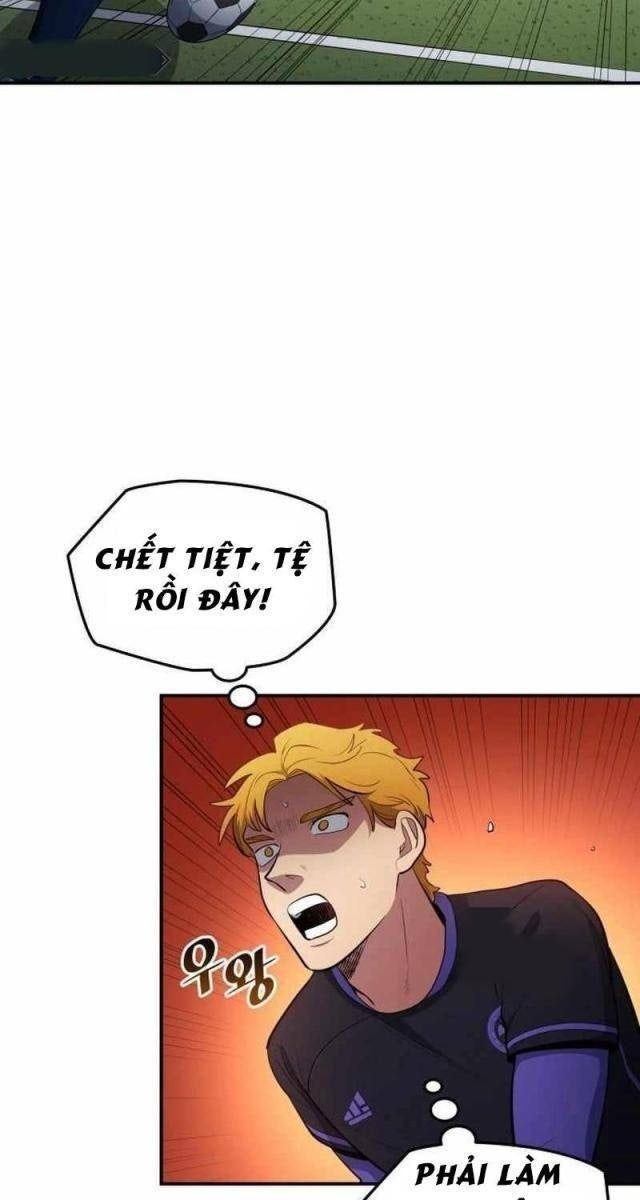 Thiên Phú Bóng Đá Tất Cả Đều Là Của Tôi! - Page 89