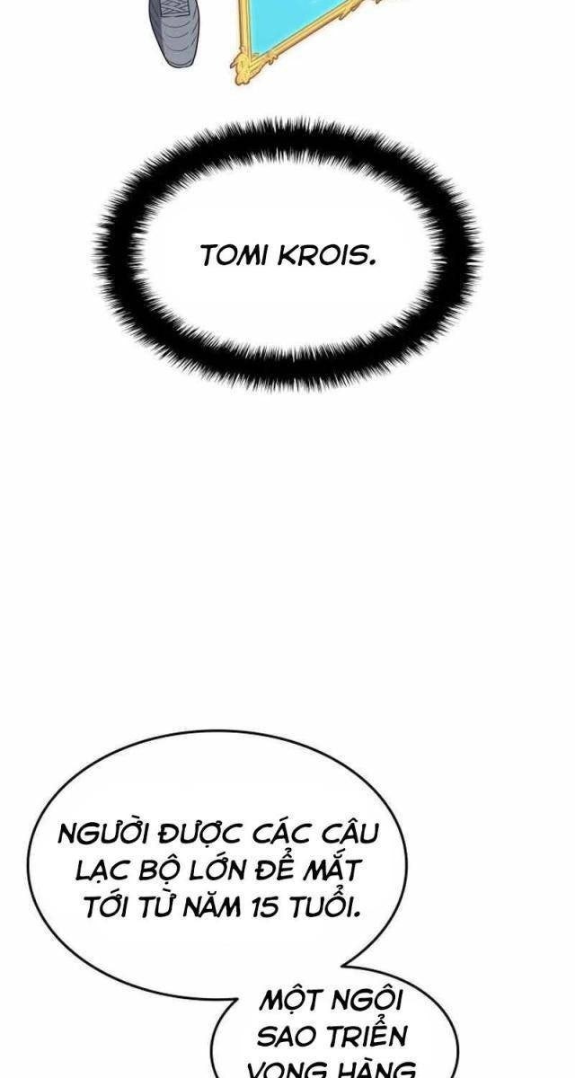 Thiên Phú Bóng Đá Tất Cả Đều Là Của Tôi! - Page 49