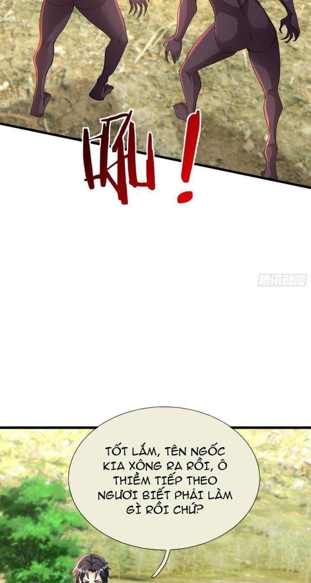 Ta Có Thể Rút Ra Vô Hạn Vật Phẩm - Page 33