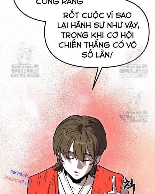 Hắc Bạch Hồ Ly Độc Tâm : Côn Luân Kiếm Tuyến Bạch Bệnh Chi Chủ - Page 54