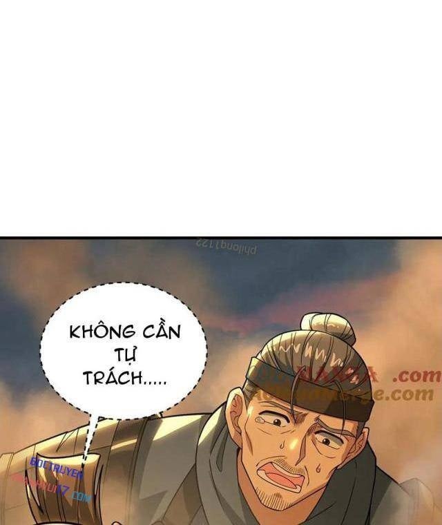 Giết Ta Thêm Mấy Lần Nữa, Ta Liền Vô Địch - Page 56