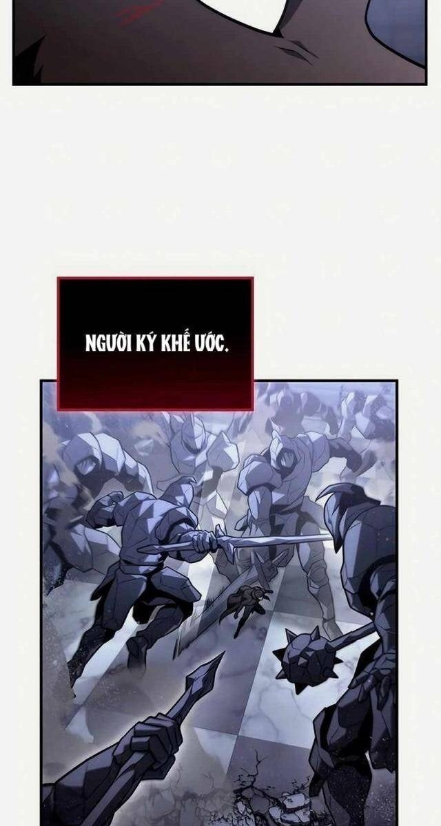 Thiếu Gia Chủ Của Gia Tộc Tử Linh Sư - Page 22