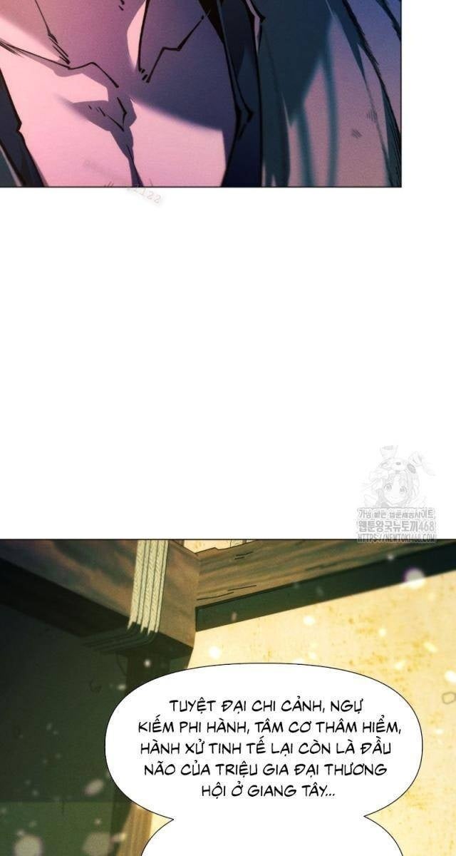 Chuyển Sinh Vào Thế Giới Võ Lâm - Page 18