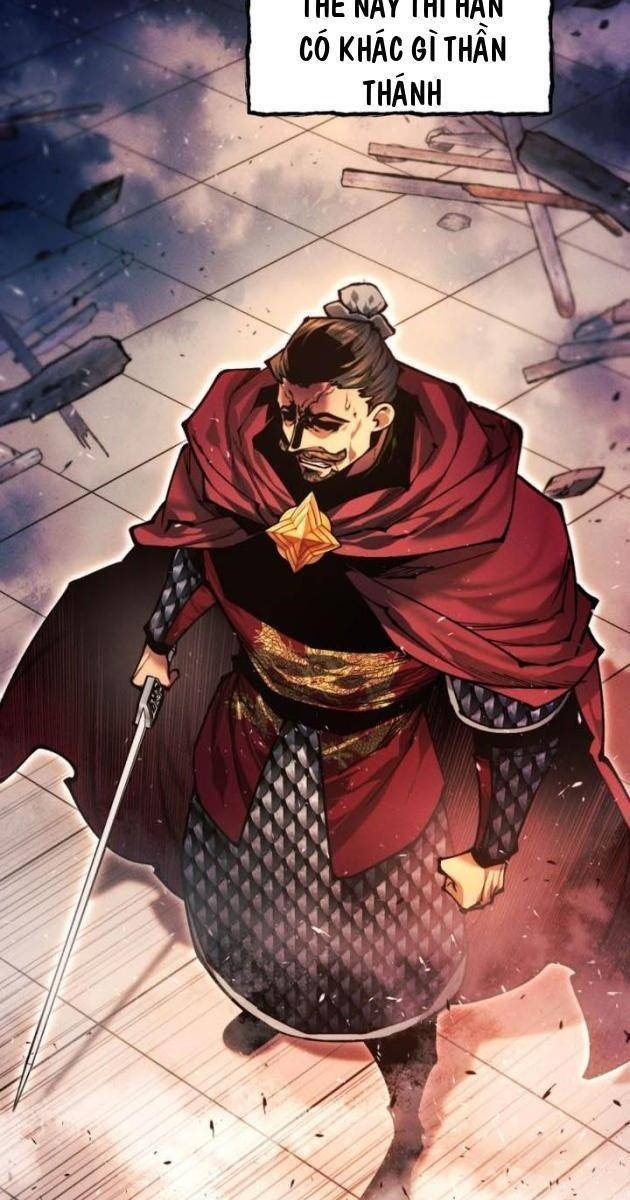 Chuyển Sinh Vào Thế Giới Võ Lâm - Page 44