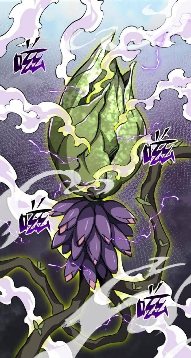 Ta Ở Tu Tiên Giới Chỉ Làm Giờ Hành Chính - Page 21