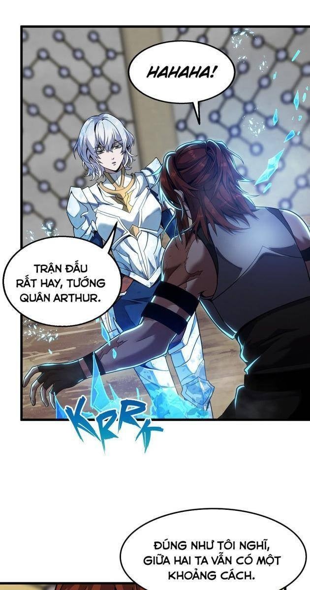 Ánh Sáng Cuối Con Đường SS6 - Page 136