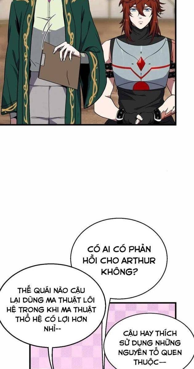 Ánh Sáng Cuối Con Đường SS6 - Page 5