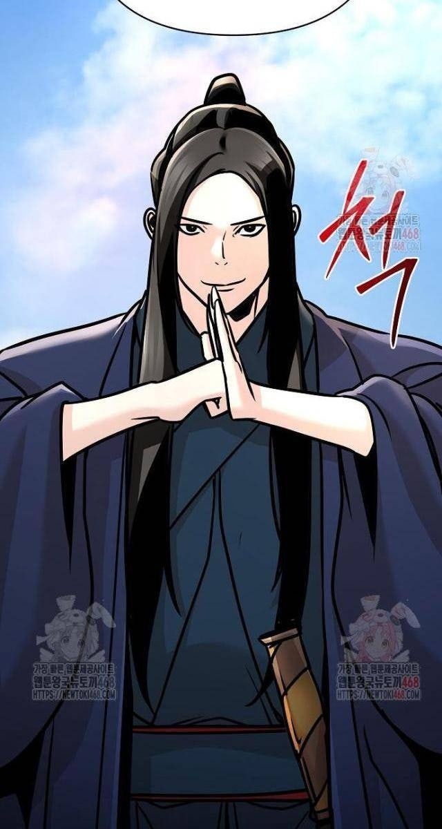 Tiểu Tử Đáng Ngờ Lại Là Cao Thủ - Page 123