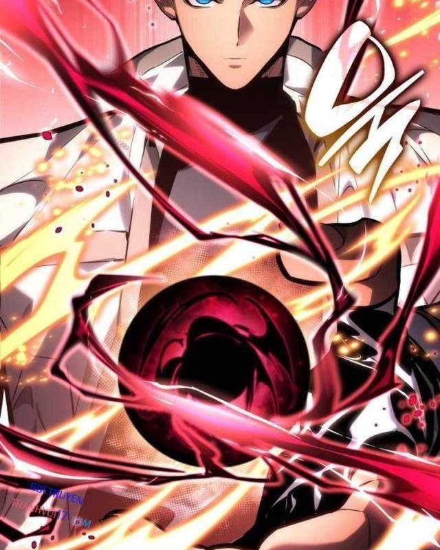 Chiêu Hồn Sư Siêu Phàm - Page 48