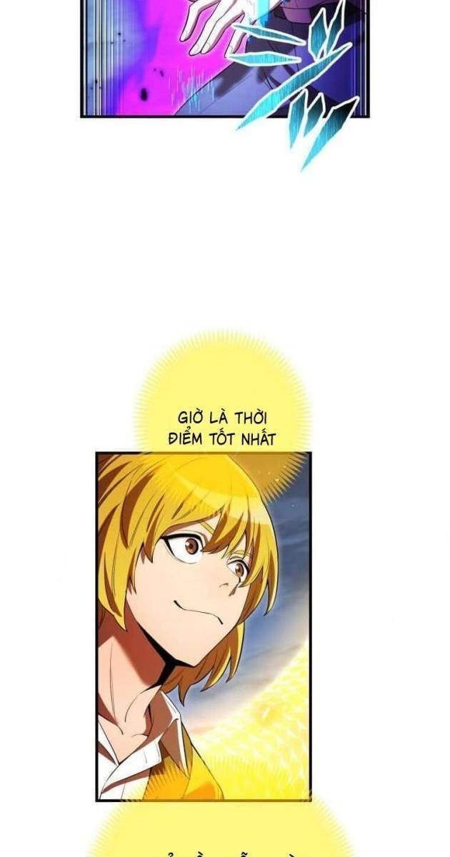 Mình Tao Là Siêu Việt Giả Mạnh Nhất! - Page 113