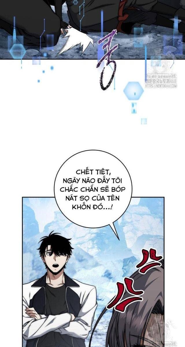 Công Chức Cấp Kiếm Thần Hồi Quy - Page 35