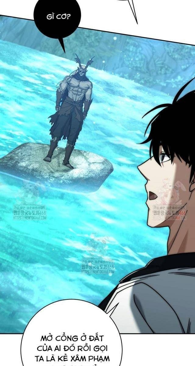 Công Chức Cấp Kiếm Thần Hồi Quy - Page 11