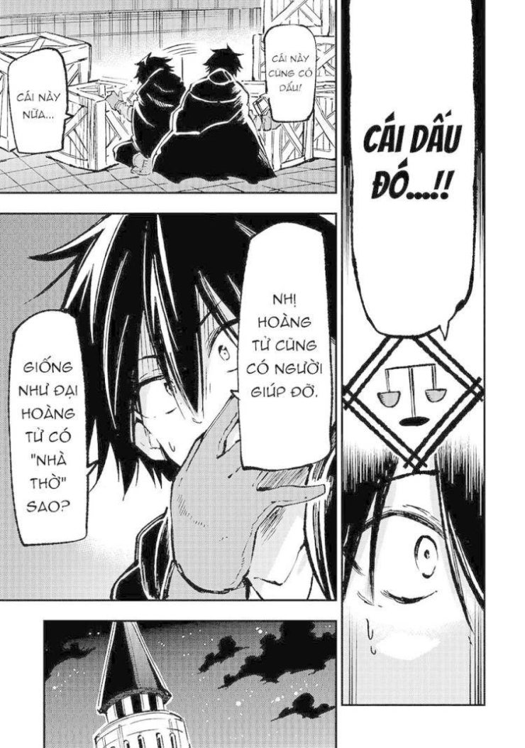 Đơn Độc Tấn Công Thế Giới Khác - Page 14