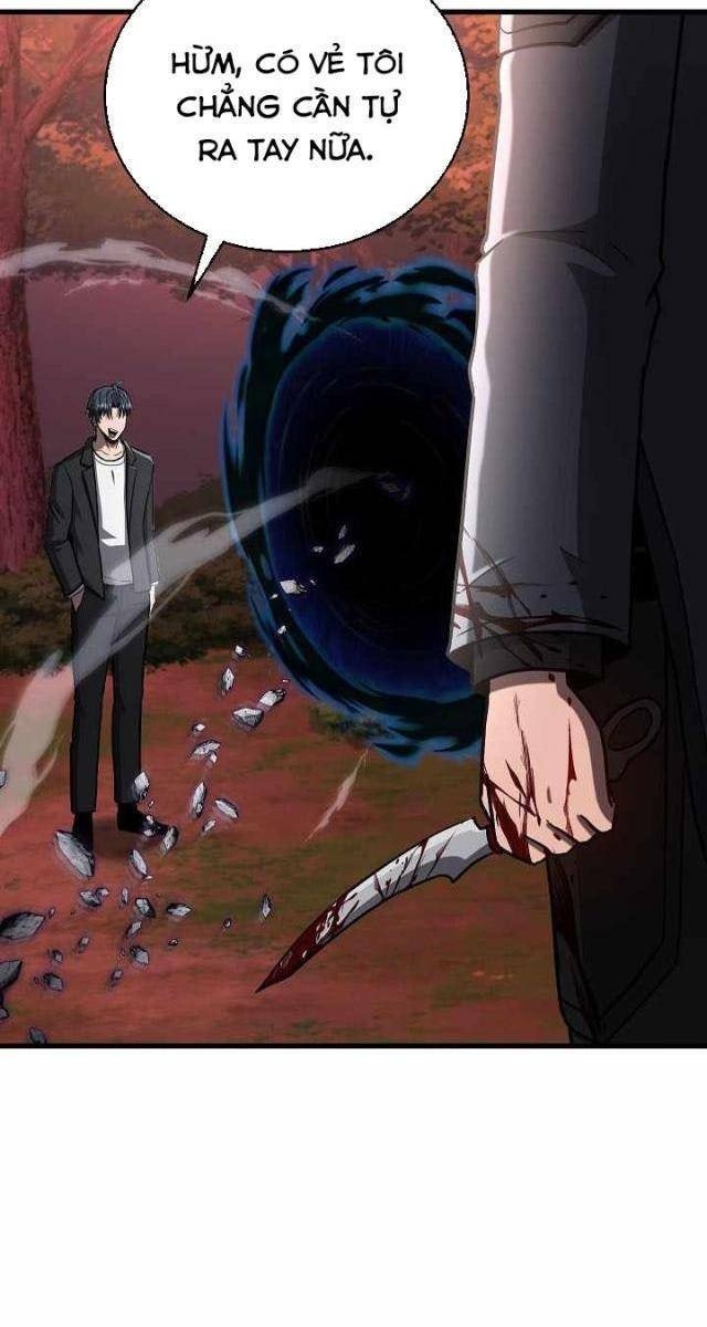 Cách Một Tử Linh Sư Cấp Thảm Họa Nghỉ Hưu - Page 77