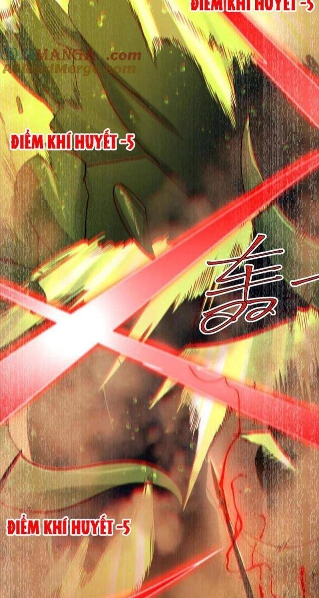 Giết Ta Thêm Mấy Lần Nữa, Ta Liền Vô Địch - Page 21
