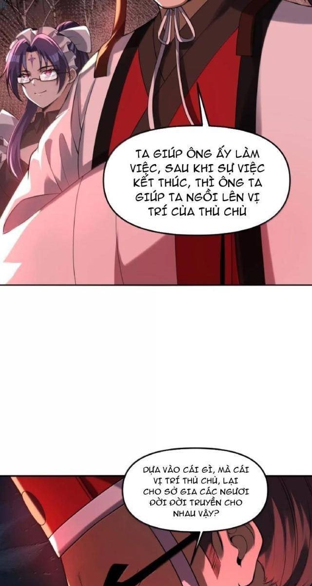 Tôi Livestream Cầu Hôn Nữ Quỷ Vậy Mà Thành Công!? - Page 31