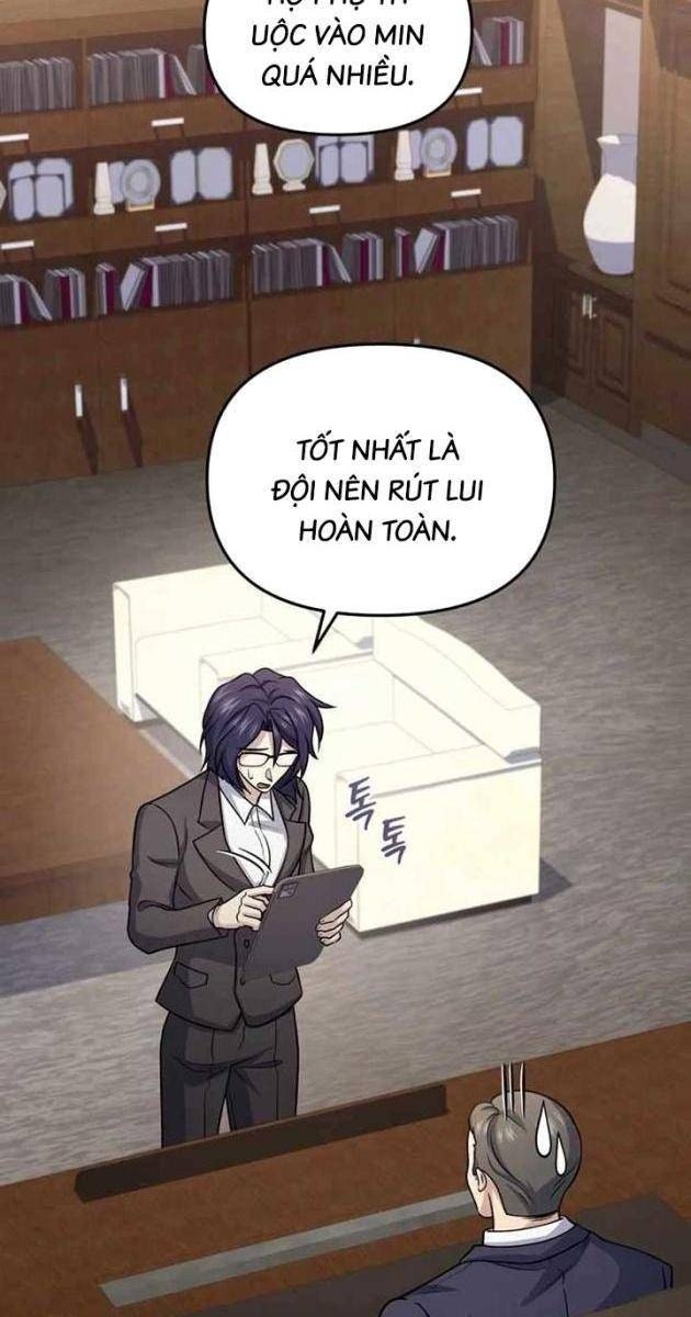 Nhà Hàng Thợ Săn Quái Vật - Page 39