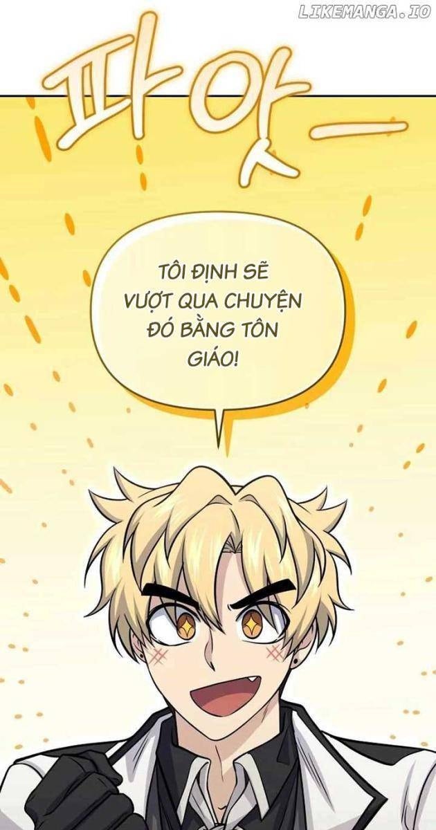 Nhà Hàng Thợ Săn Quái Vật - Page 126