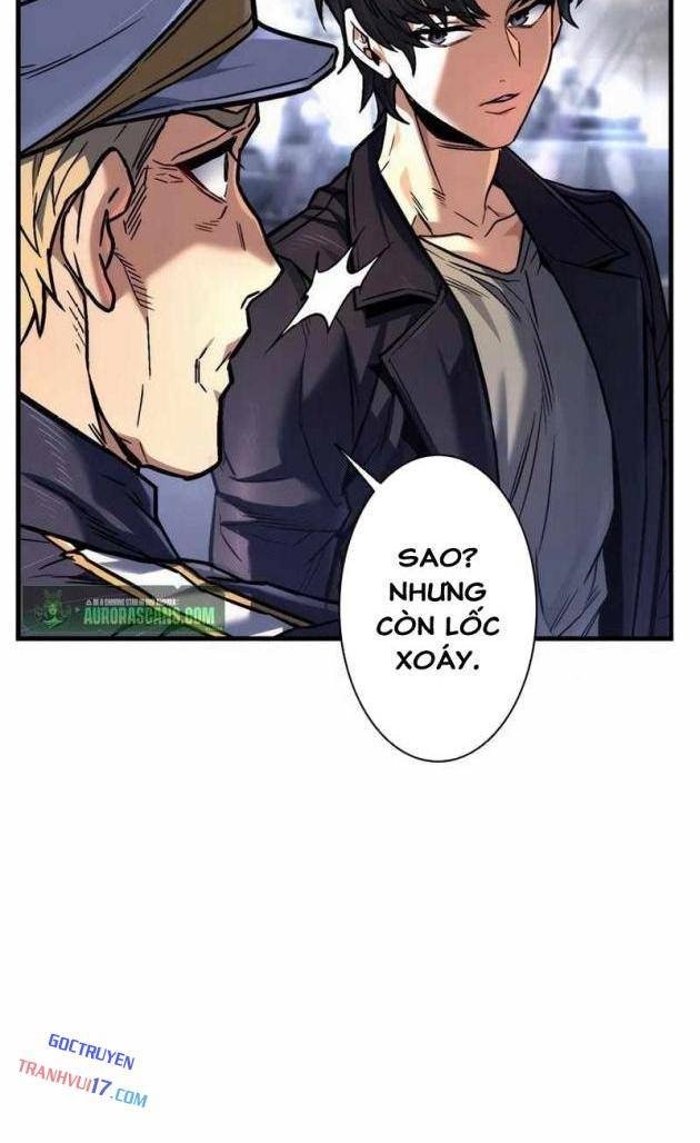 Tôi Là Thợ Săn Cấp Ex - Page 55