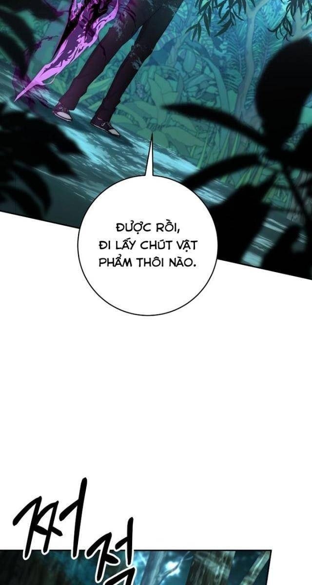 Công Chức Cấp Kiếm Thần Hồi Quy - Page 54