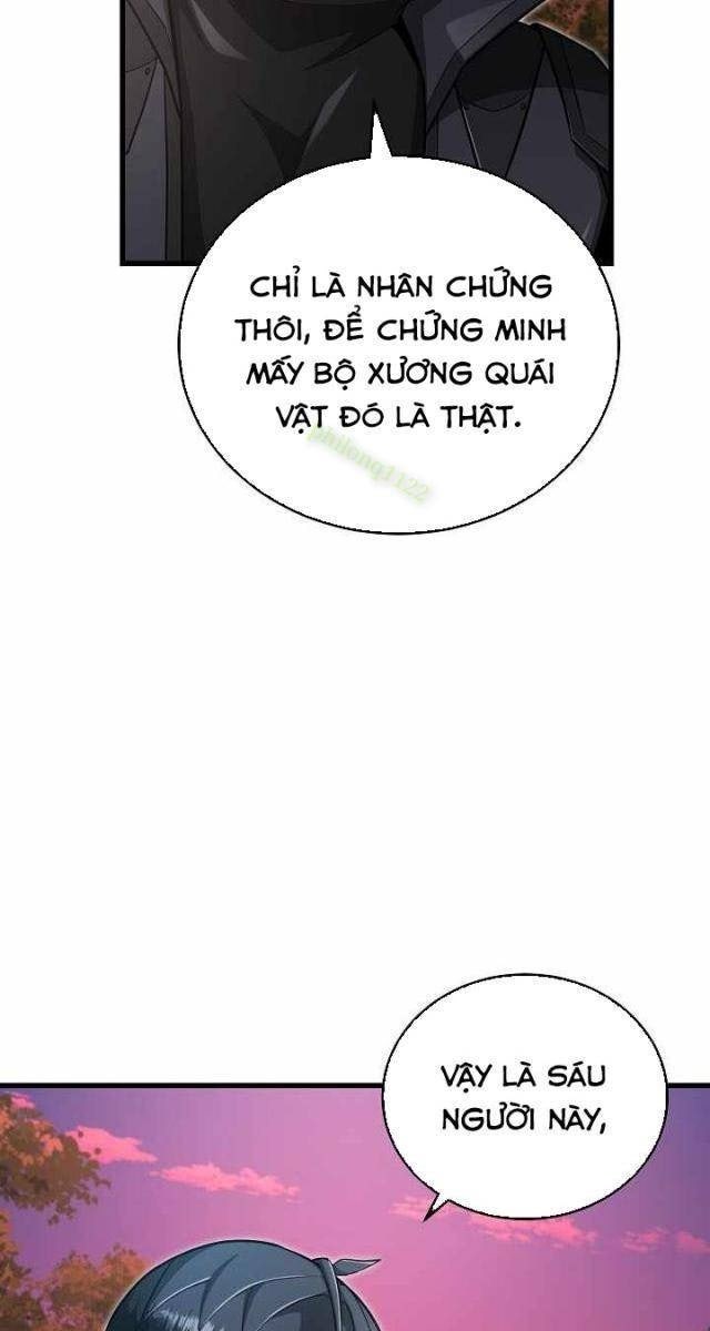 Cách Một Tử Linh Sư Cấp Thảm Họa Nghỉ Hưu - Page 25