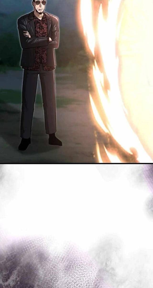 Cách Một Tử Linh Sư Cấp Thảm Họa Nghỉ Hưu - Page 5