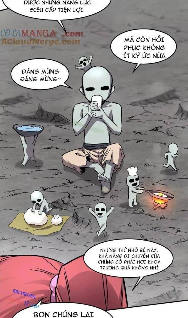 Cương Thi Tiên Sinh - Page 12