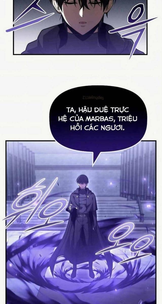 Thiếu Gia Chủ Của Gia Tộc Tử Linh Sư - Page 68