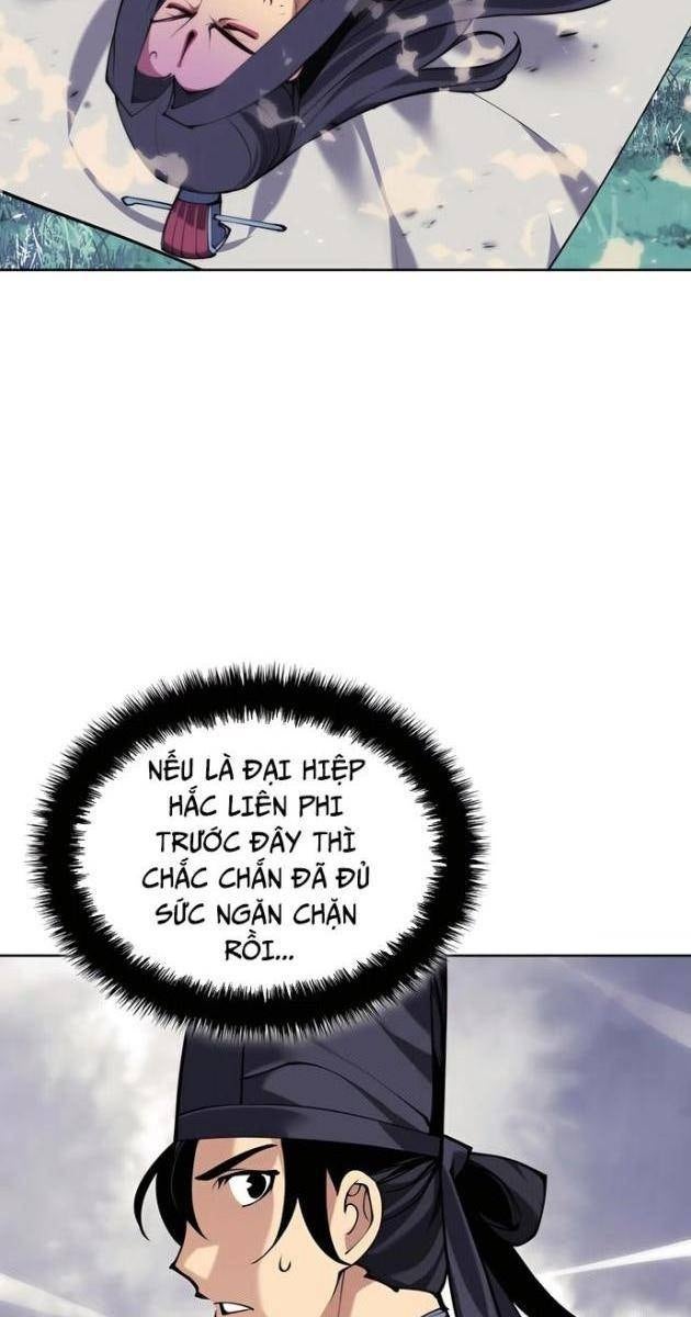 Học Giả Kiếm Sĩ - Page 112